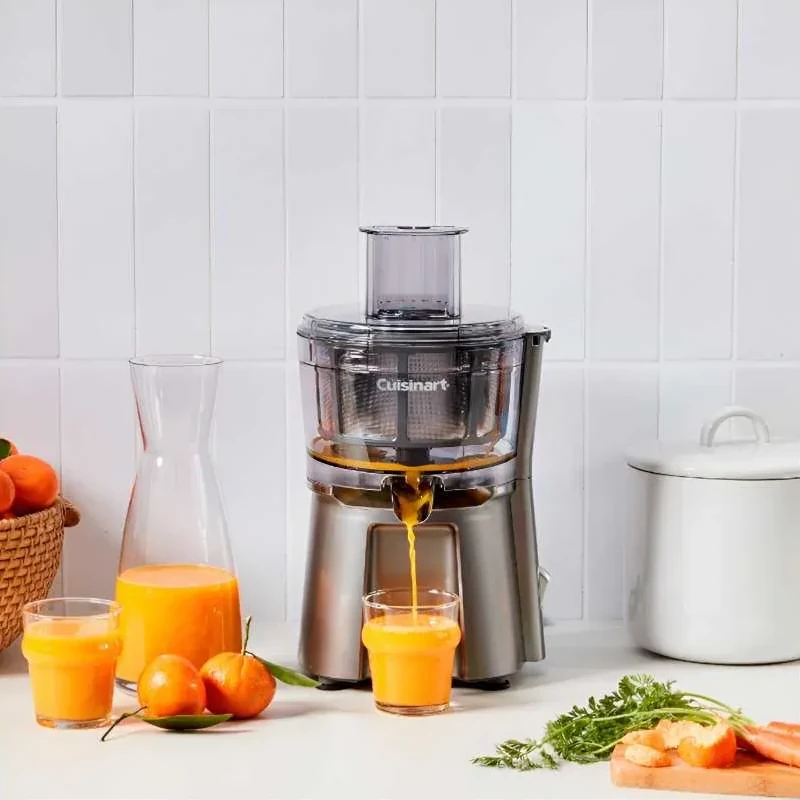extractor y exprimidor jugo cuisinart costa rica tips